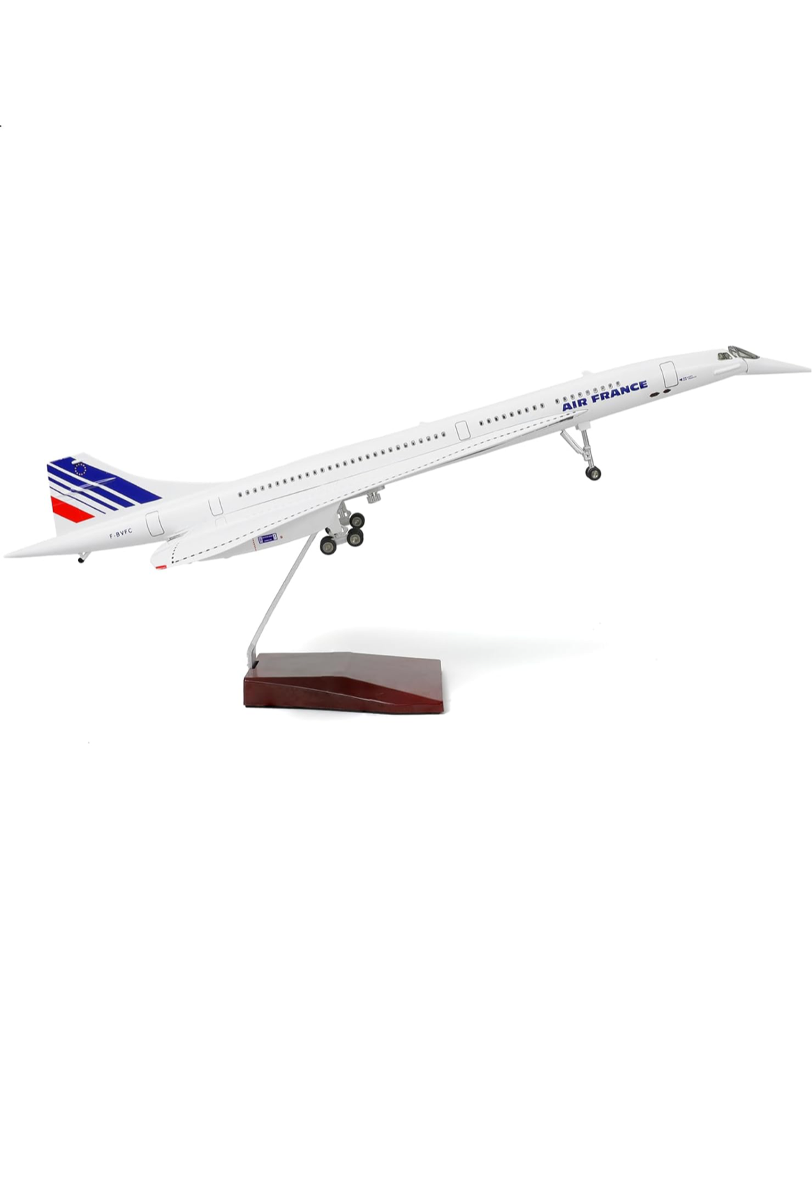 Concorde AirFrance 🇫🇷