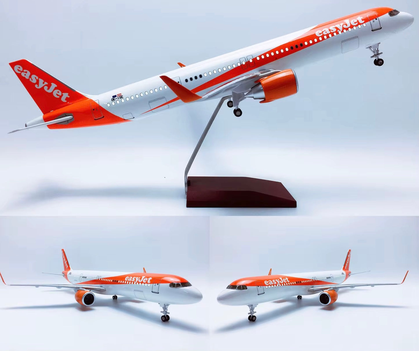 Airbus A321