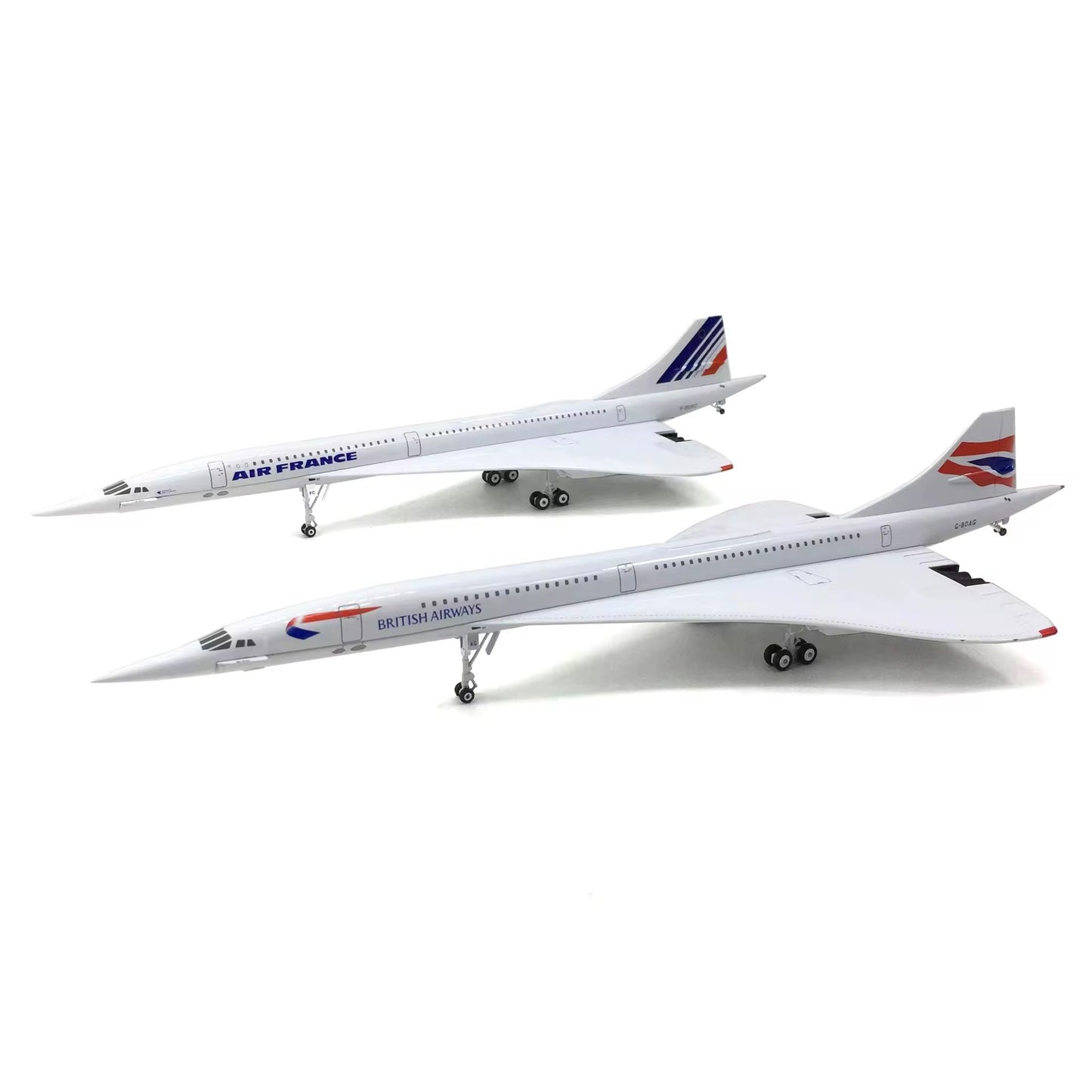 Concorde AirFrance 🇫🇷