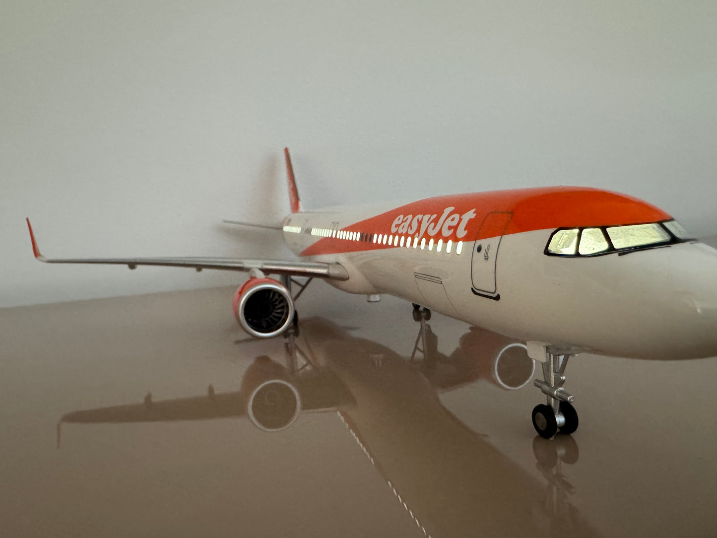 Airbus A321