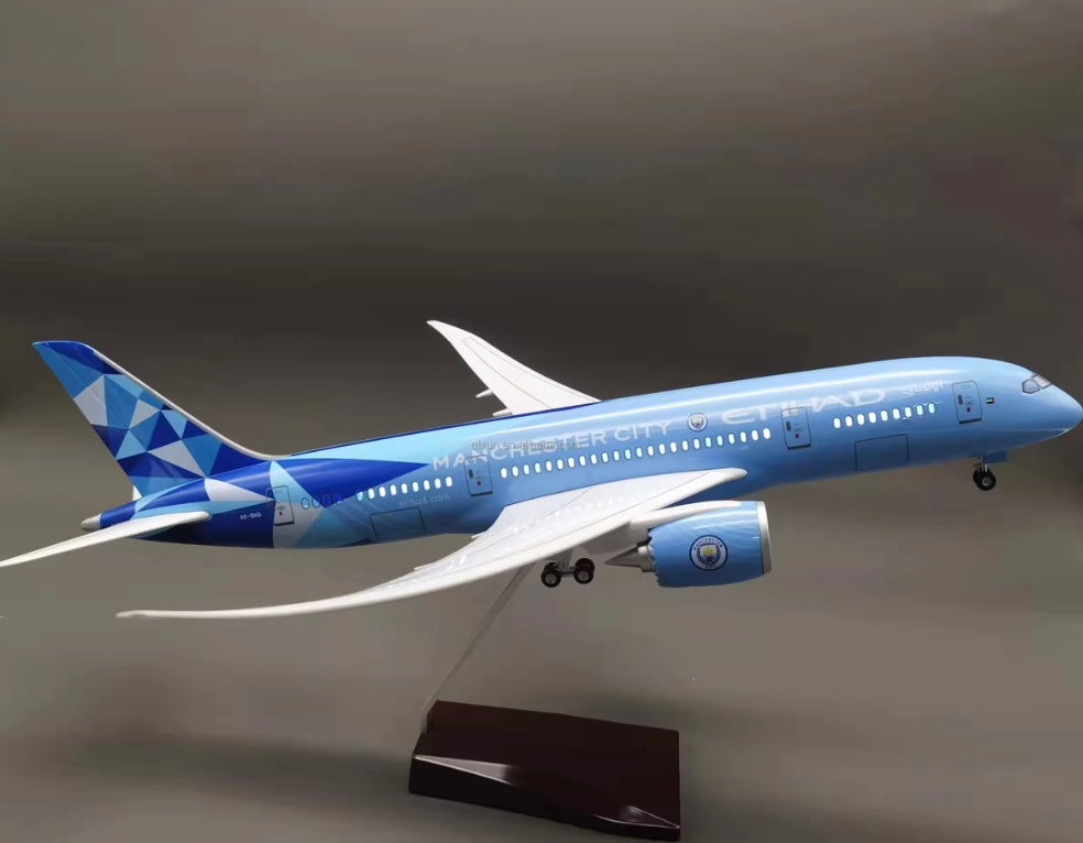 Boeing 787-8