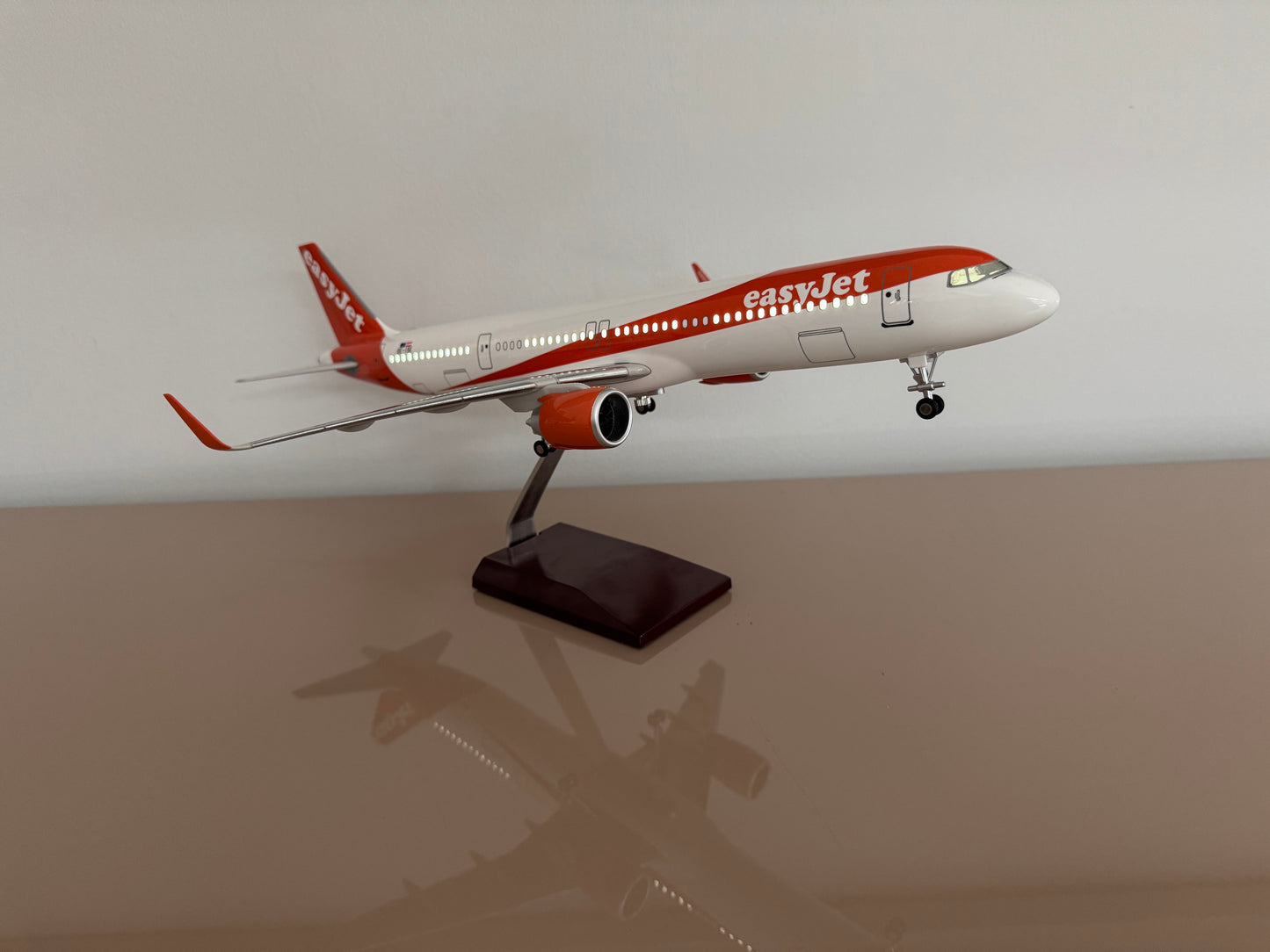 Airbus A321