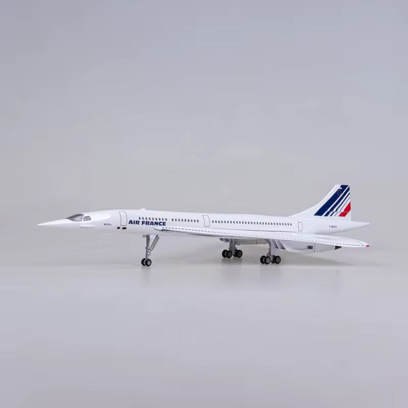 Concorde AirFrance 🇫🇷