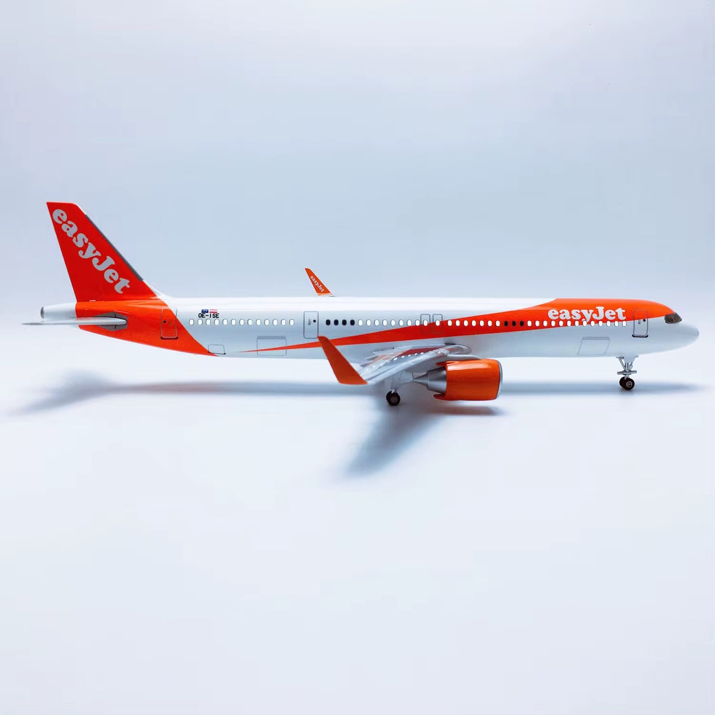 Airbus A321