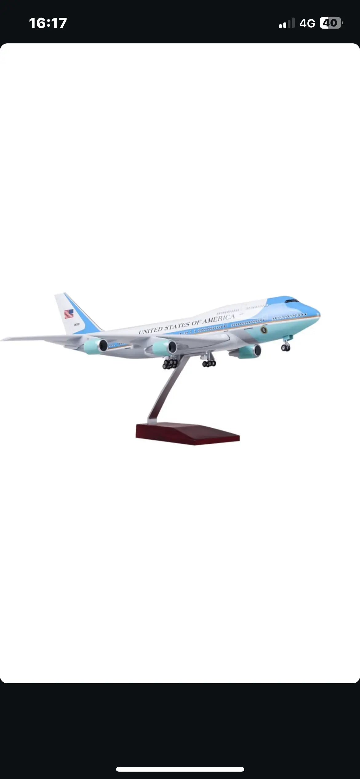 Boeing 747