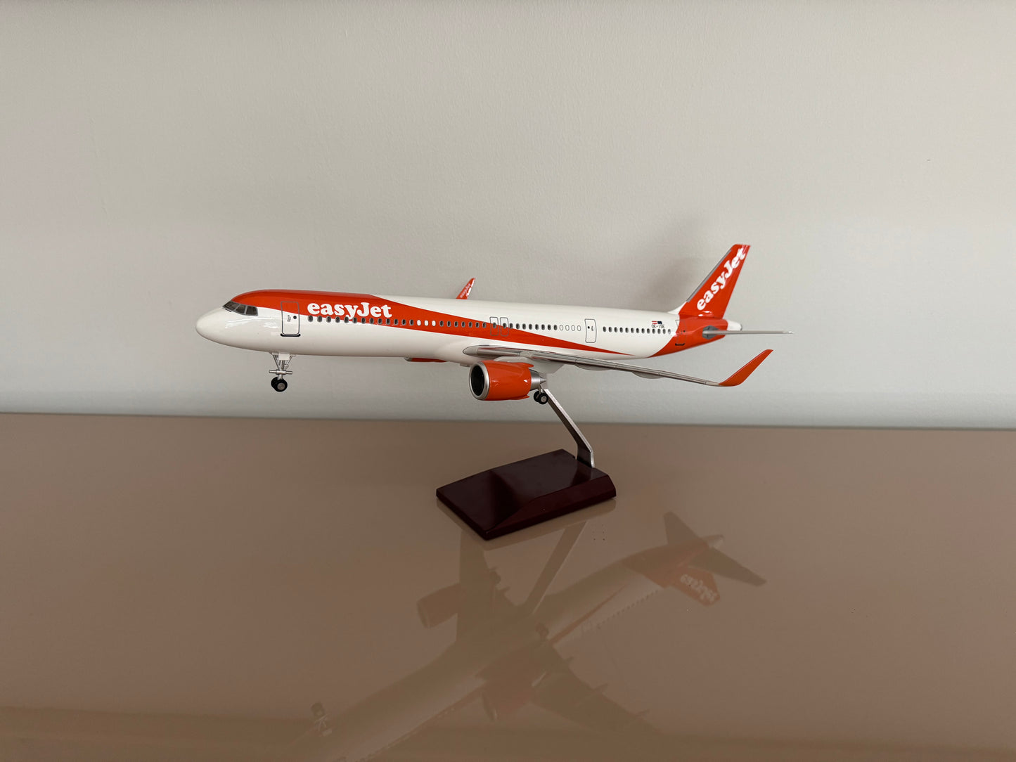 Airbus A321