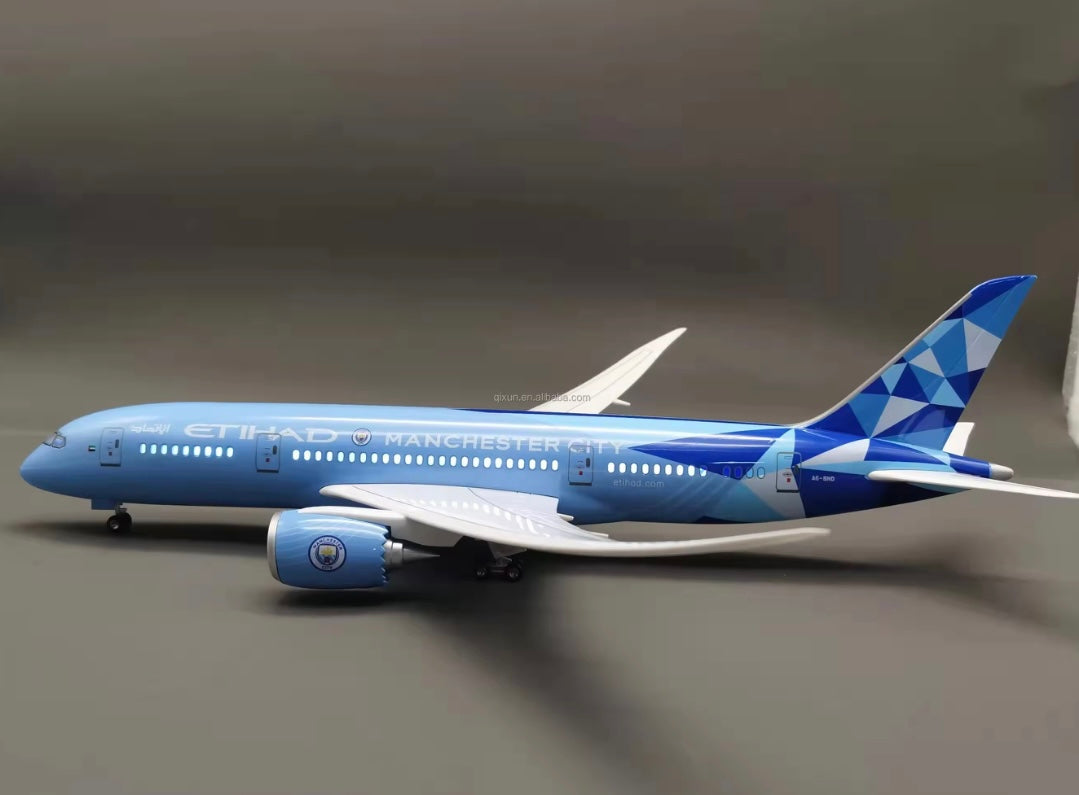 Boeing 787-8
