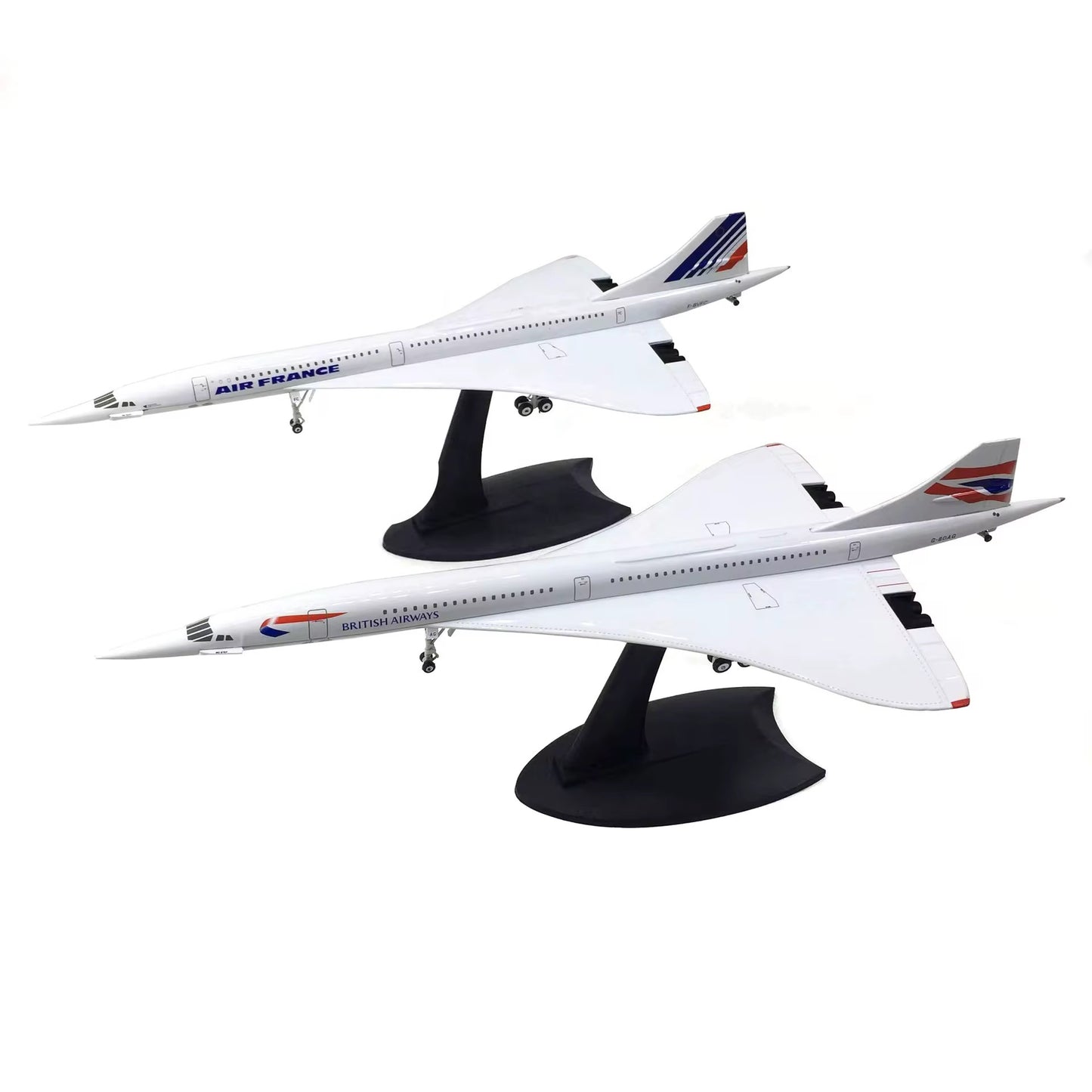 Concorde AirFrance 🇫🇷