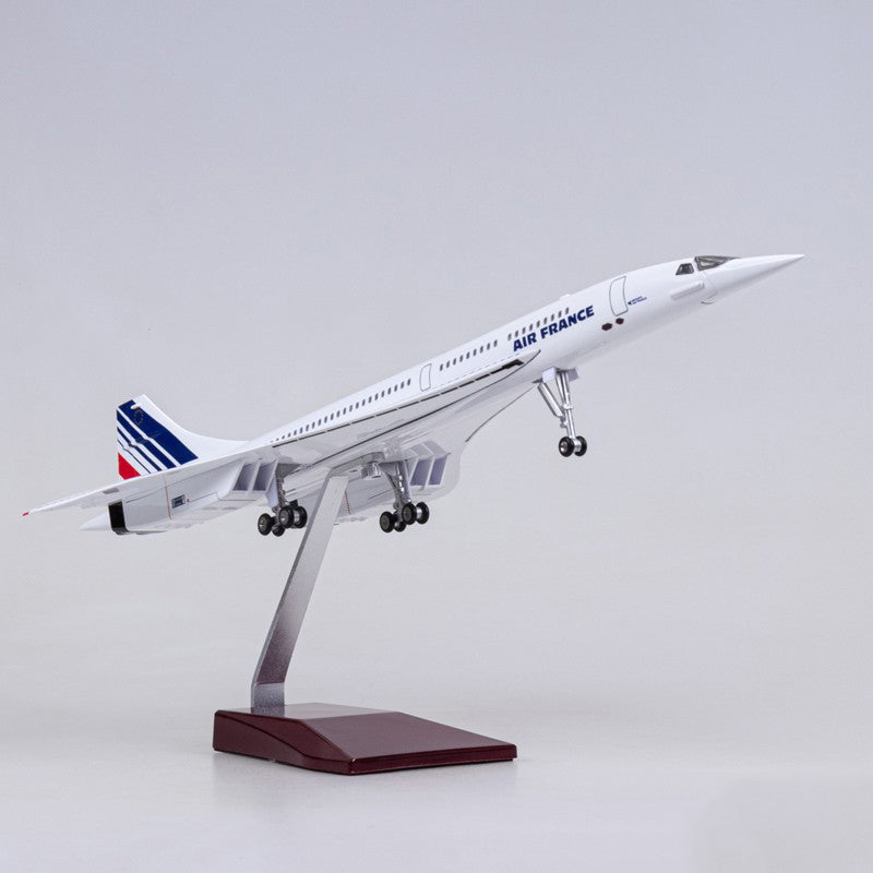 Concorde AirFrance 🇫🇷