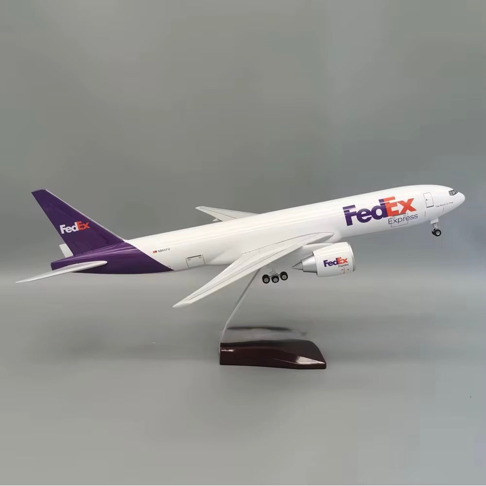 Boeing 777