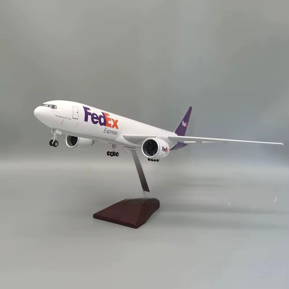 Boeing 777
