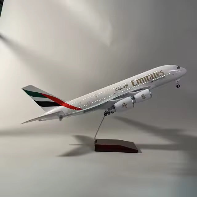 Airbus A380
