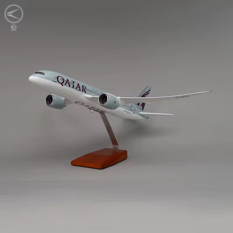 Boeing 787-8