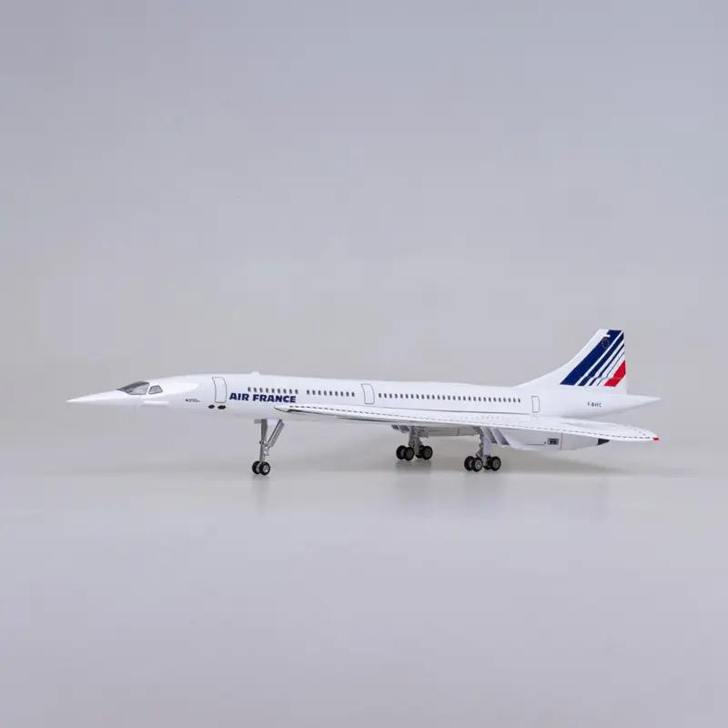 Concorde AirFrance 🇫🇷