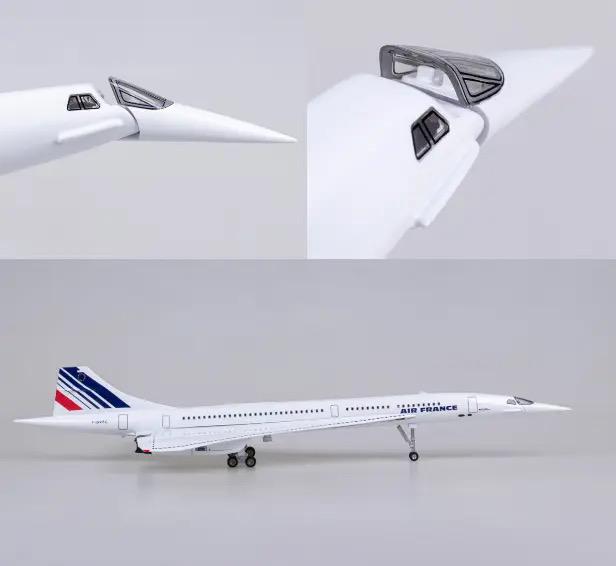Concorde AirFrance 🇫🇷