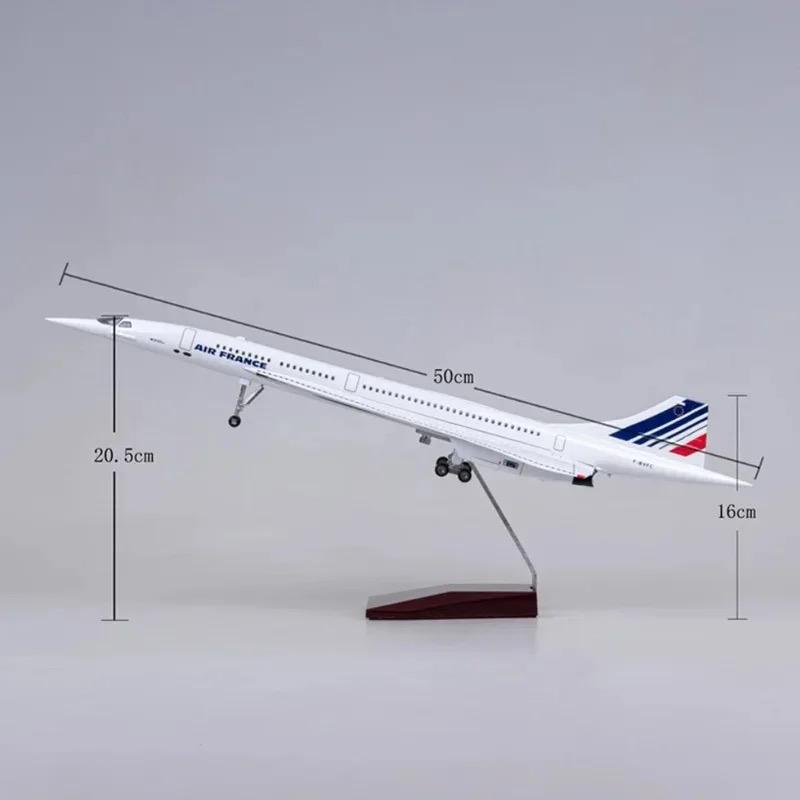 Concorde AirFrance 🇫🇷