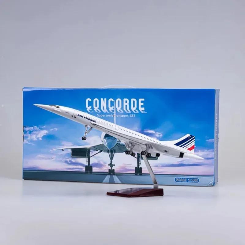 Concorde AirFrance 🇫🇷