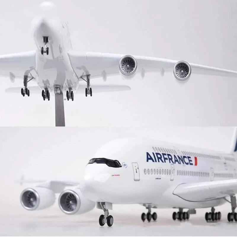 Airbus A380