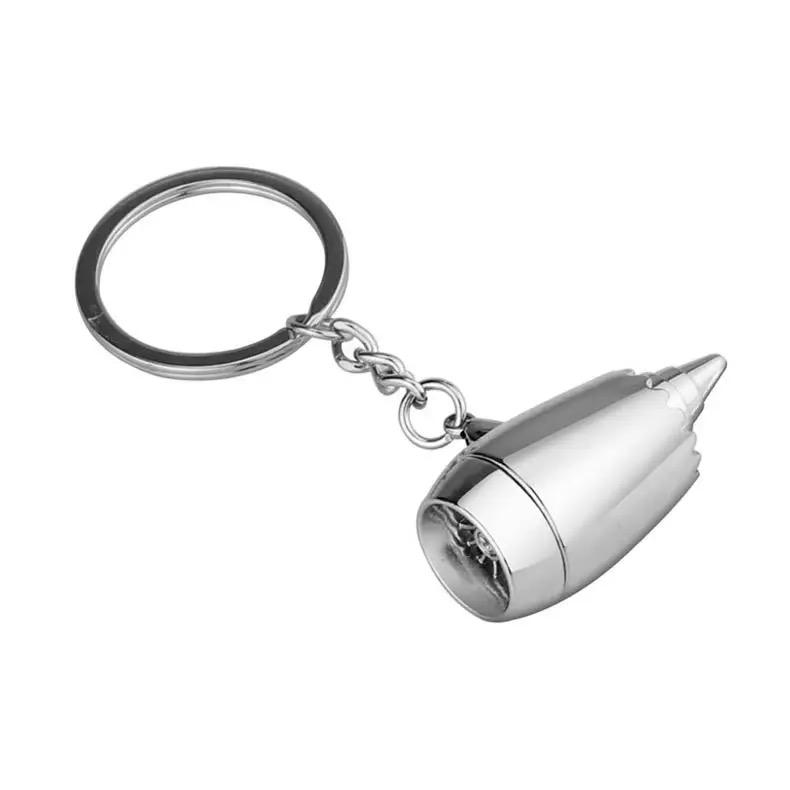 Porte Clé Moteur