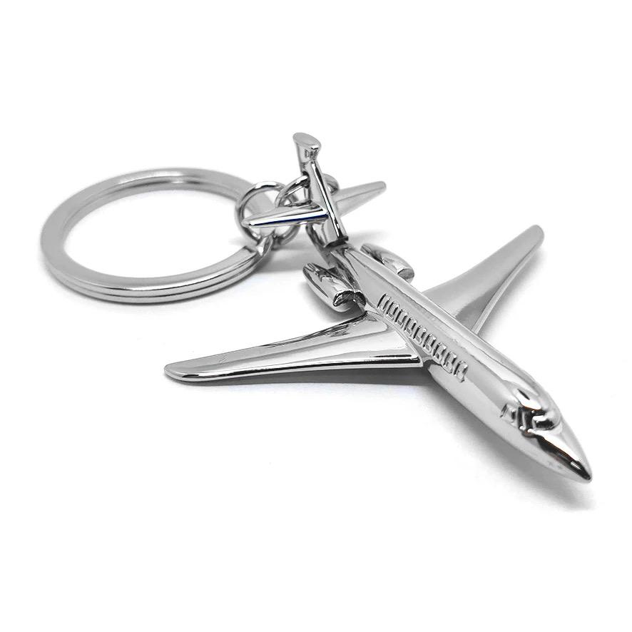 Porte Clé Avion