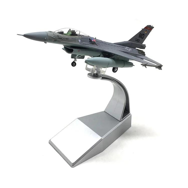 Avion de Chasse F16
