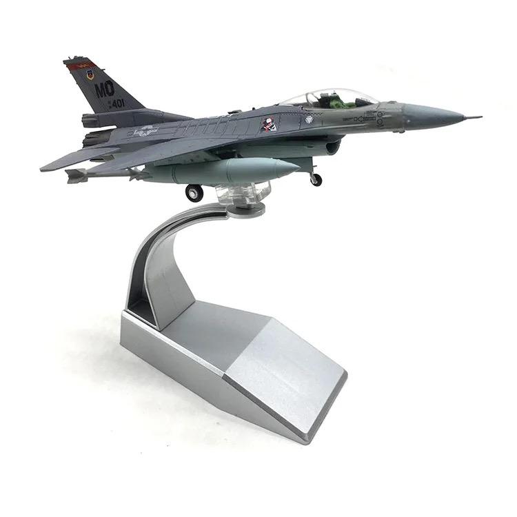 Avion de Chasse F16
