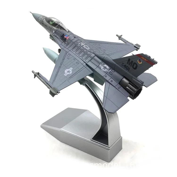 Avion de Chasse F16