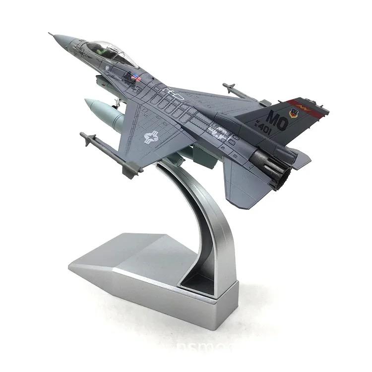 Avion de Chasse F16