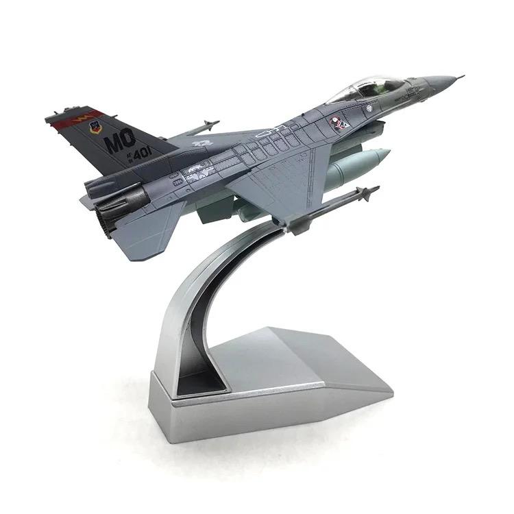 Avion de Chasse F16