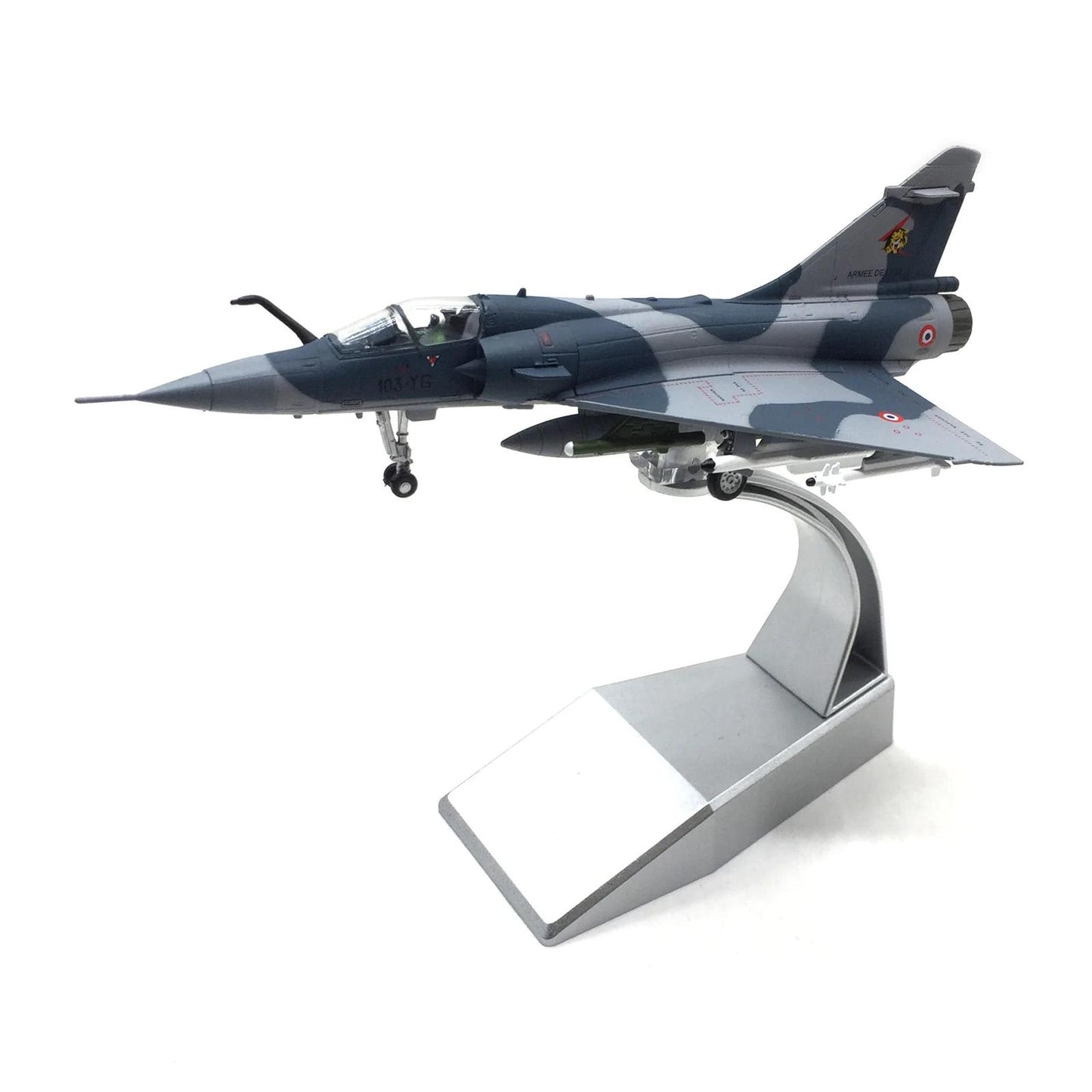 Avion de Chasse Mirage 2000
