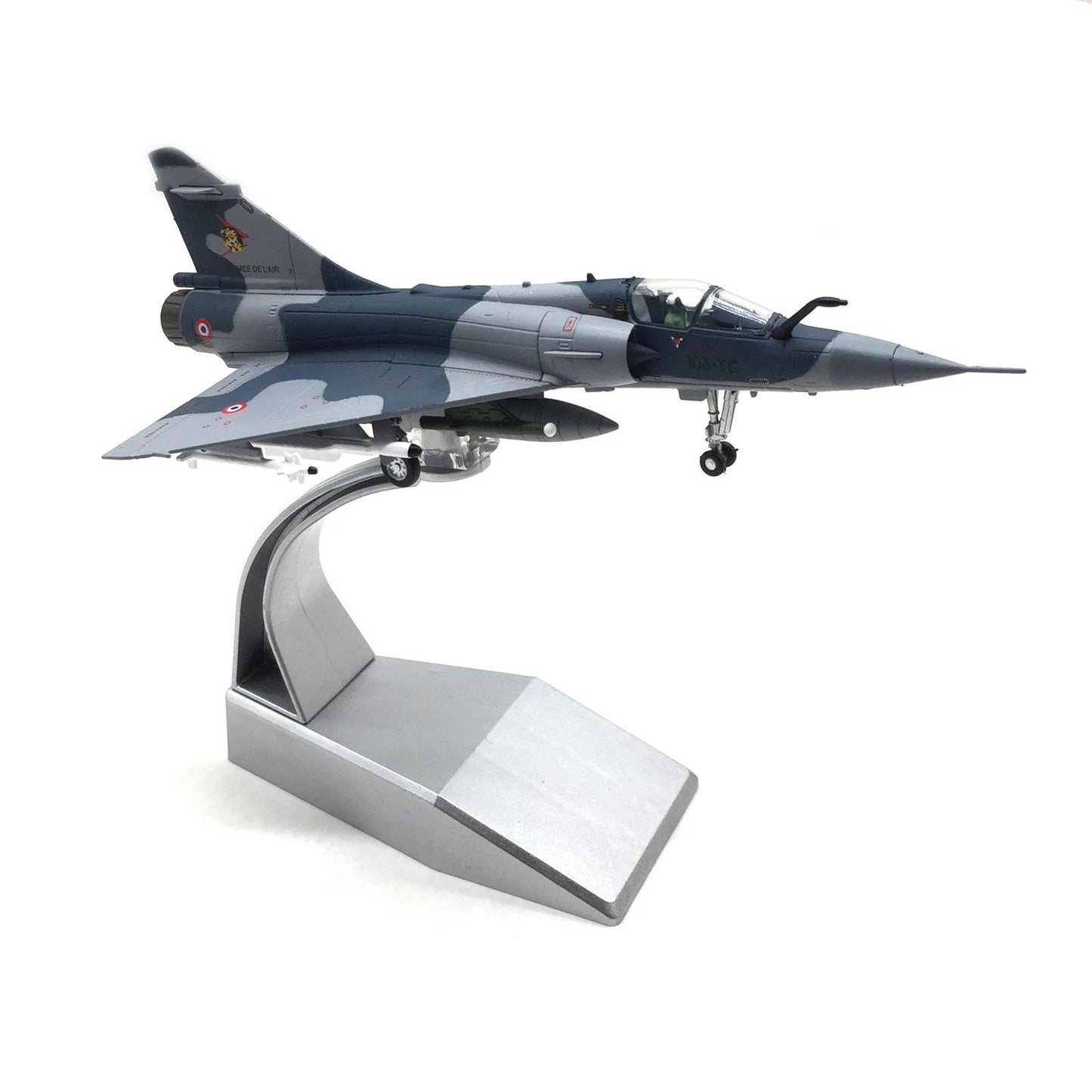 Avion de Chasse Mirage 2000