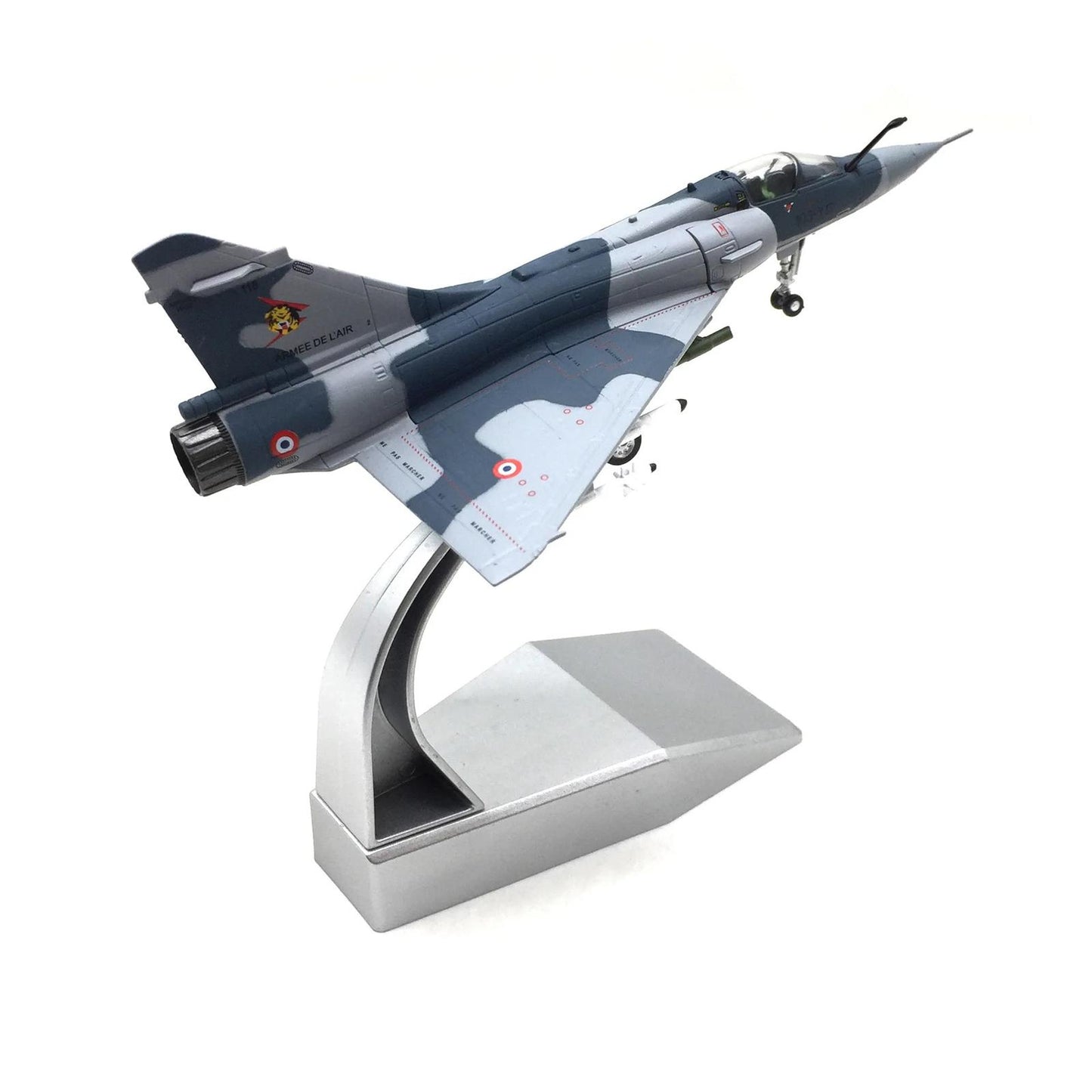 Avion de Chasse Mirage 2000