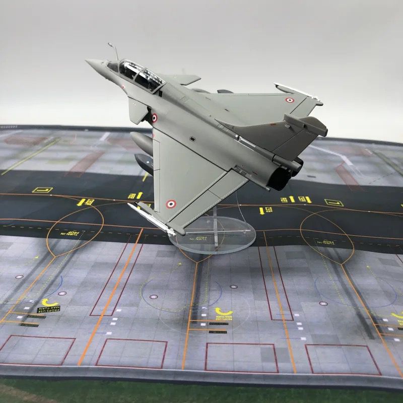 Avion de Chasse Rafale Dassault