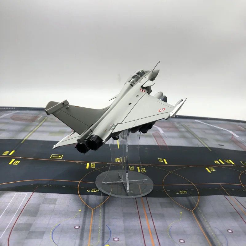 Avion de Chasse Rafale Dassault