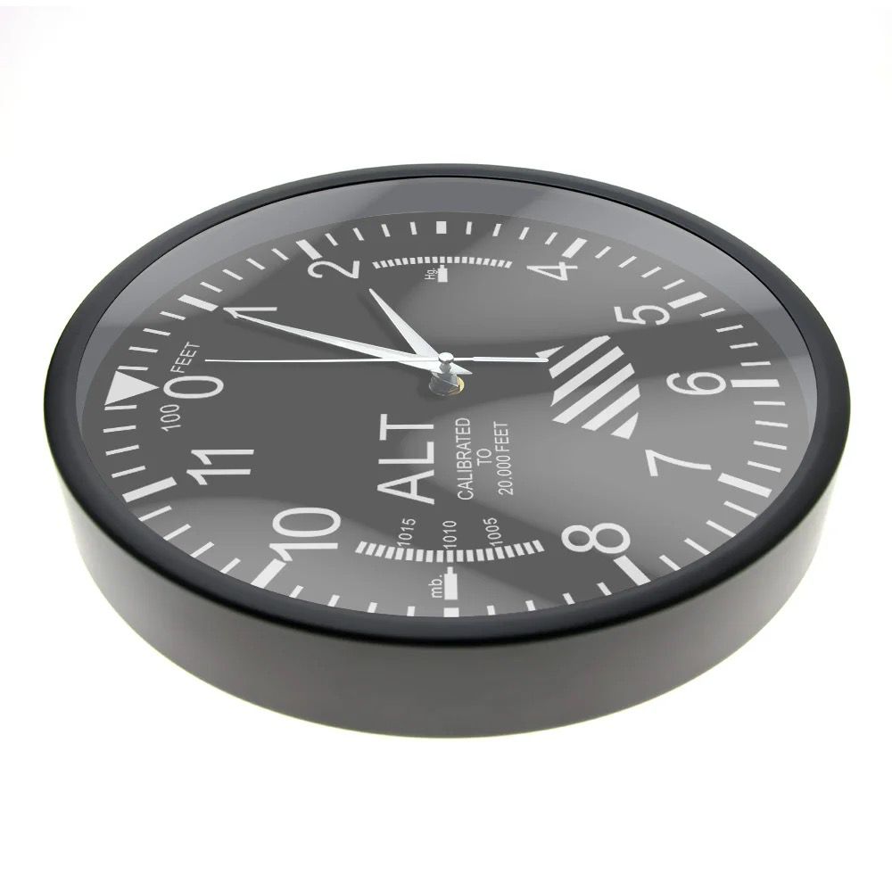 Horloge Murale