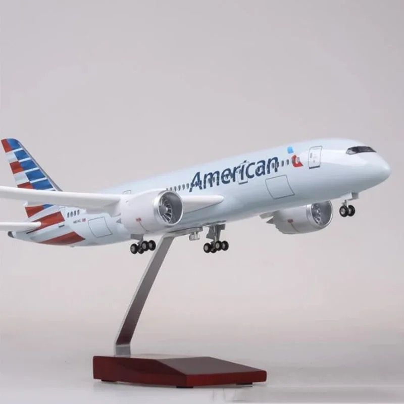 Boeing 787-8