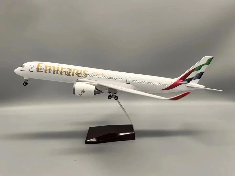 Airbus A350