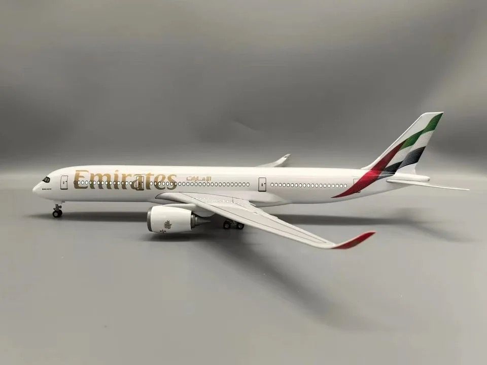 Airbus A350