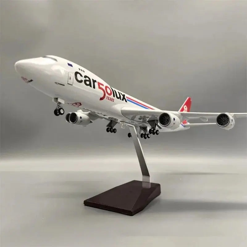 Boeing 747