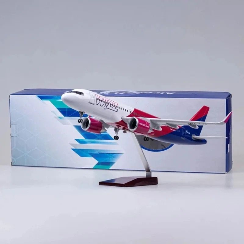Airbus A320 Neo