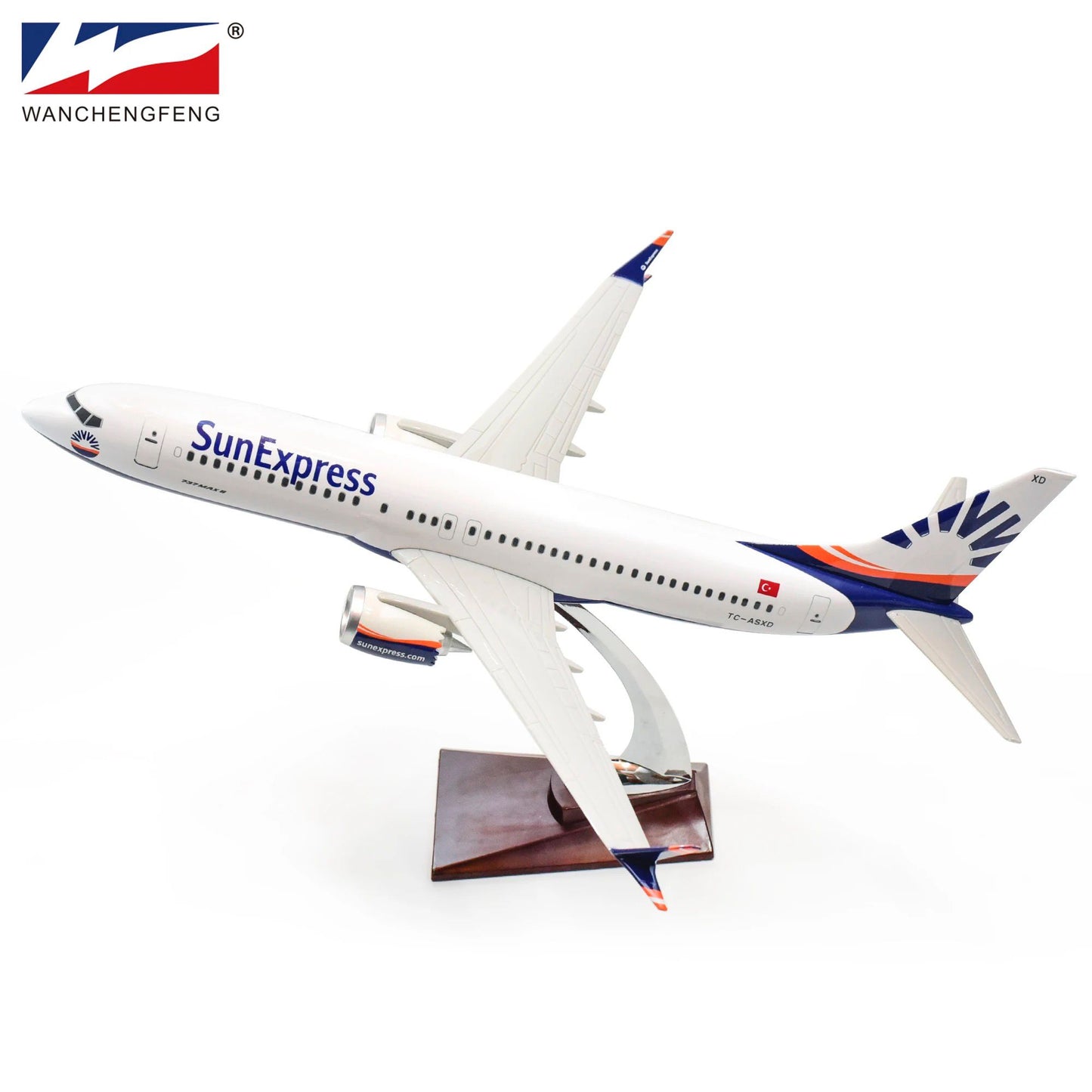 Boeing 737