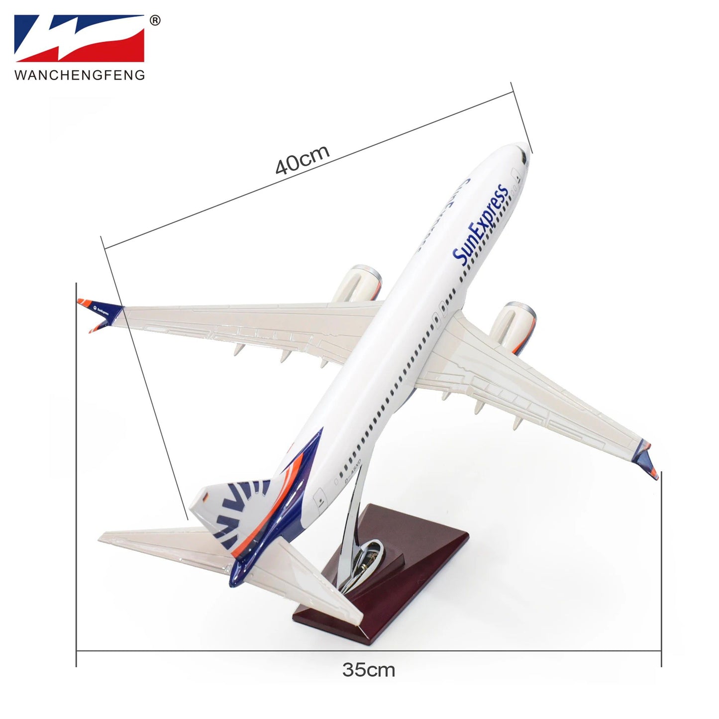 Boeing 737