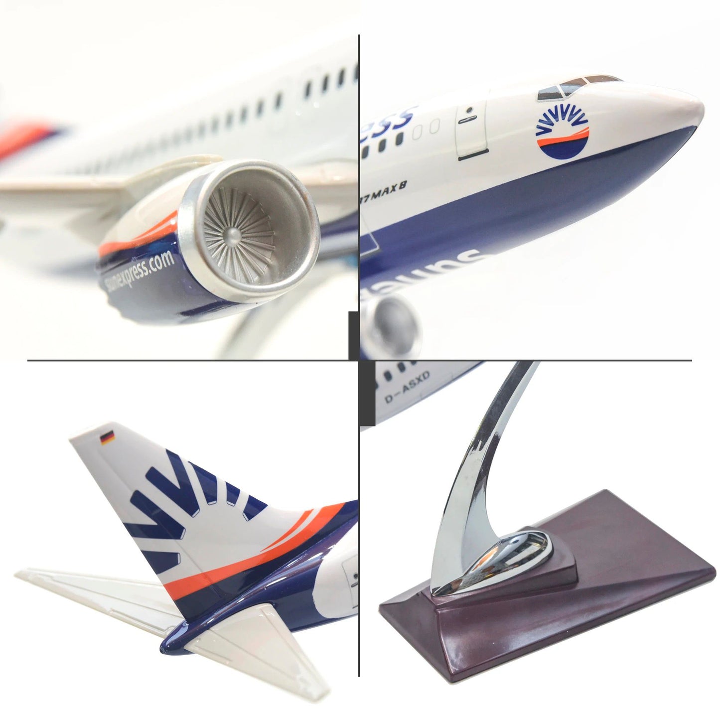 Boeing 737