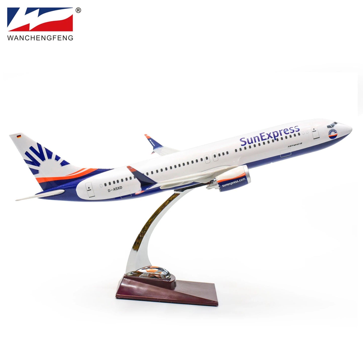 Boeing 737