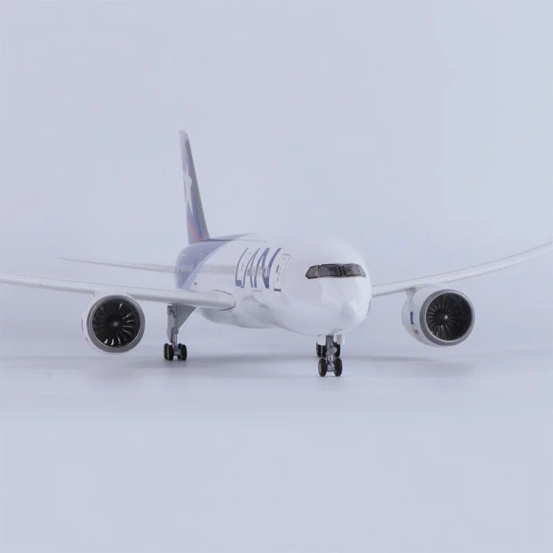 Boeing 787-8