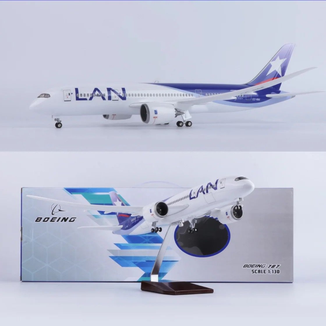 Boeing 787-8
