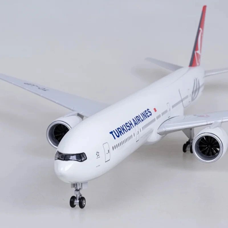Boeing 777