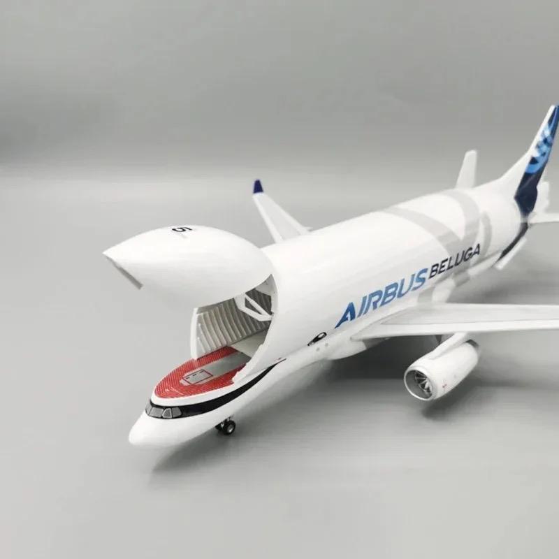 Airbus Beluga XL