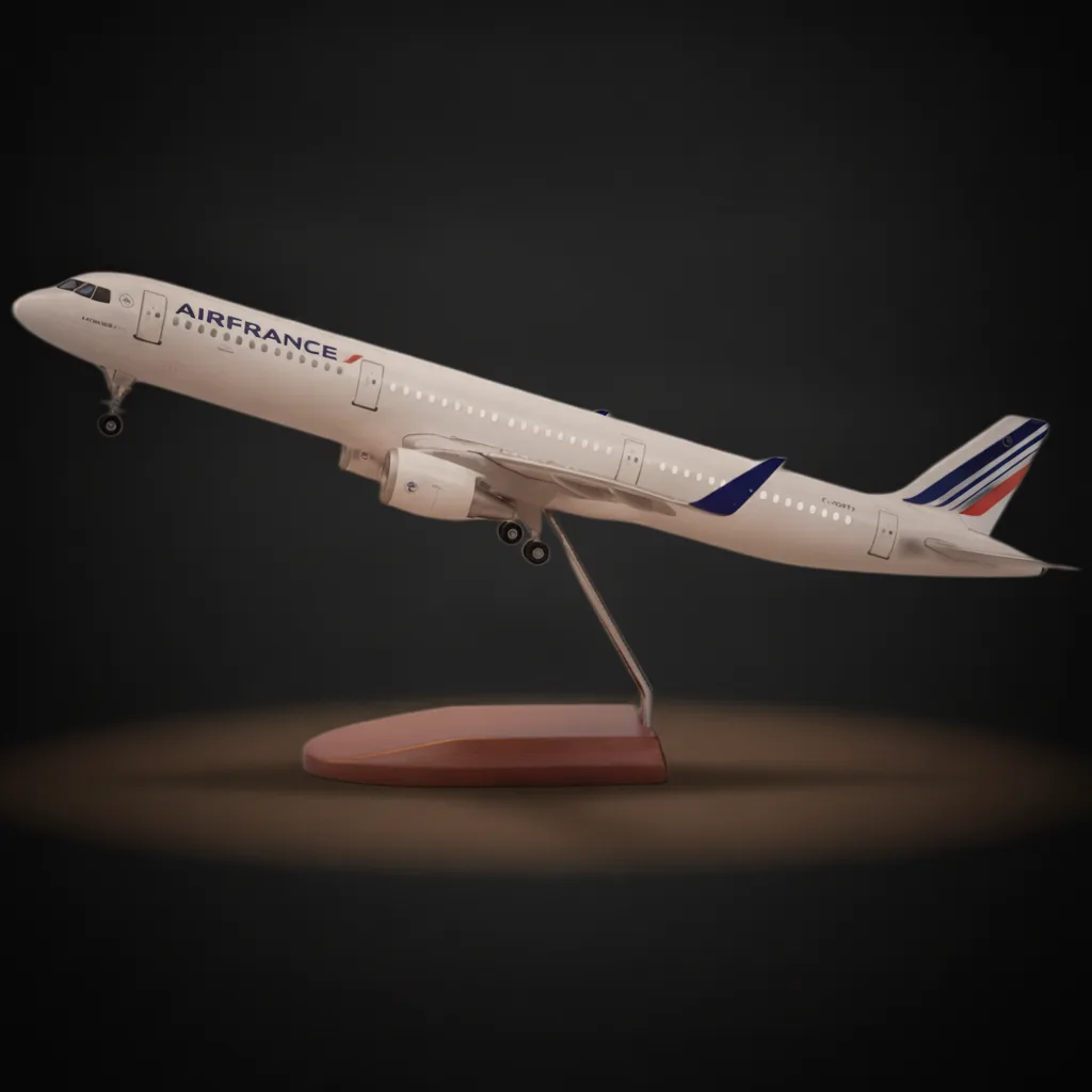 Airbus A321 Air France