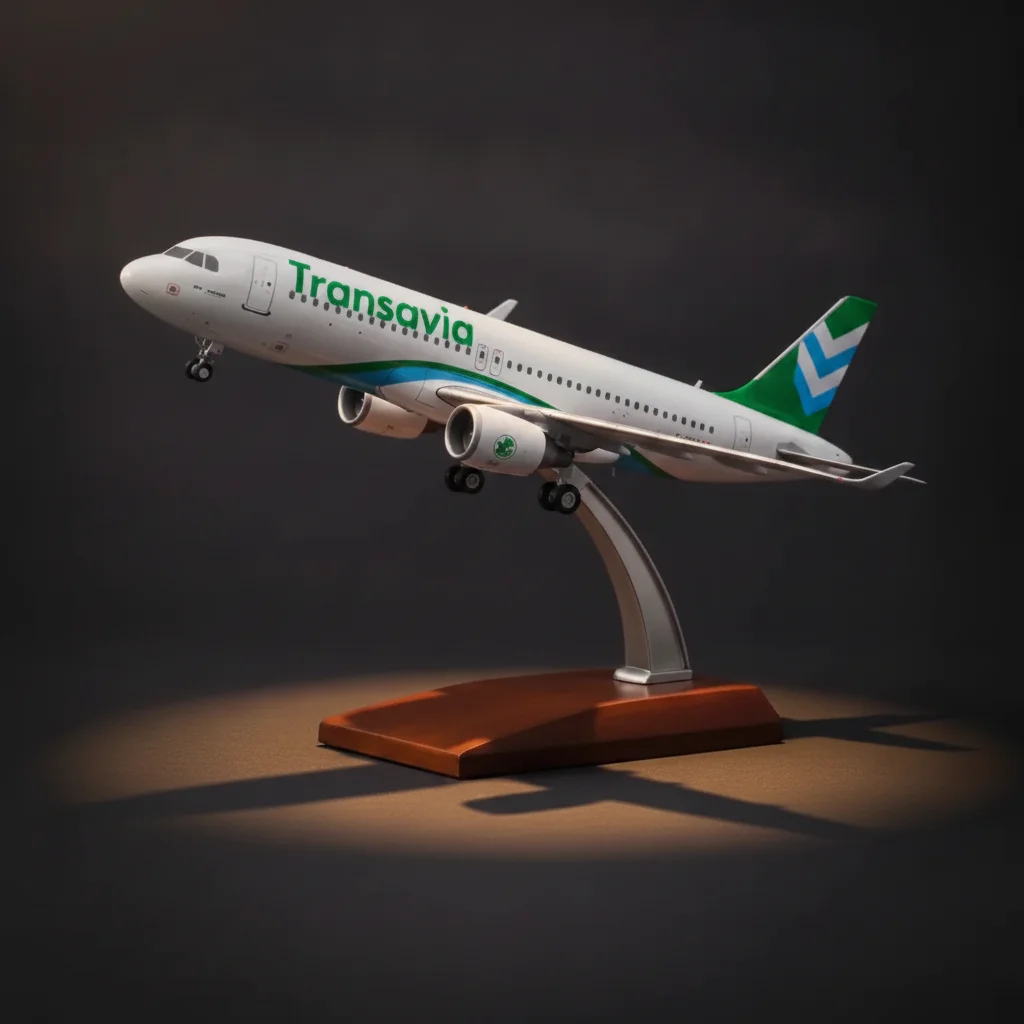 Airbus A320 Néo Transavia